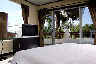 Hotell Felix Karon