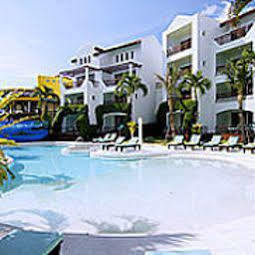 Felix Karon Hotell