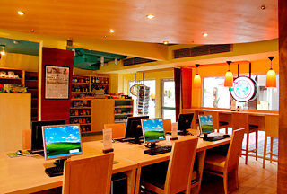 Hotell Felix Karon