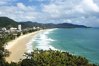 Hotell Felix Karon 4*