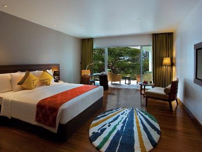 Felix Karon Hotell