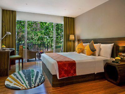 Hotell Felix Karon Phuket