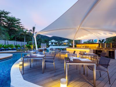 Hotell Felix Karon Phuket